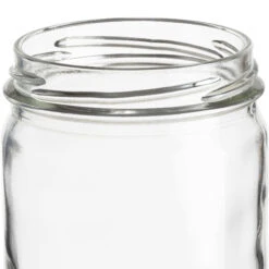 12 Oz. Clear Glass Mayo Jar, 70mm 70-2030, 12/cs 7 12 Oz. Clear Glass Mayo Jar, 70mm 70-2030, 12/cs -Wessco Shop 12oz clear glass mayo jar 70mm 70 2030 30wa37 2