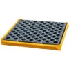 1-Drum Ultra-Spill Deck, Flexible Model® 2 1-Drum Ultra-Spill Deck, Flexible Model® -Wessco Shop 1350 2