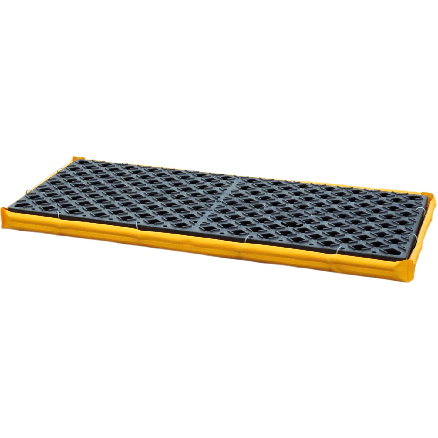2-Drum Ultra-Spill Deck, Flexible Model® 3 2-Drum Ultra-Spill Deck, Flexible Model®