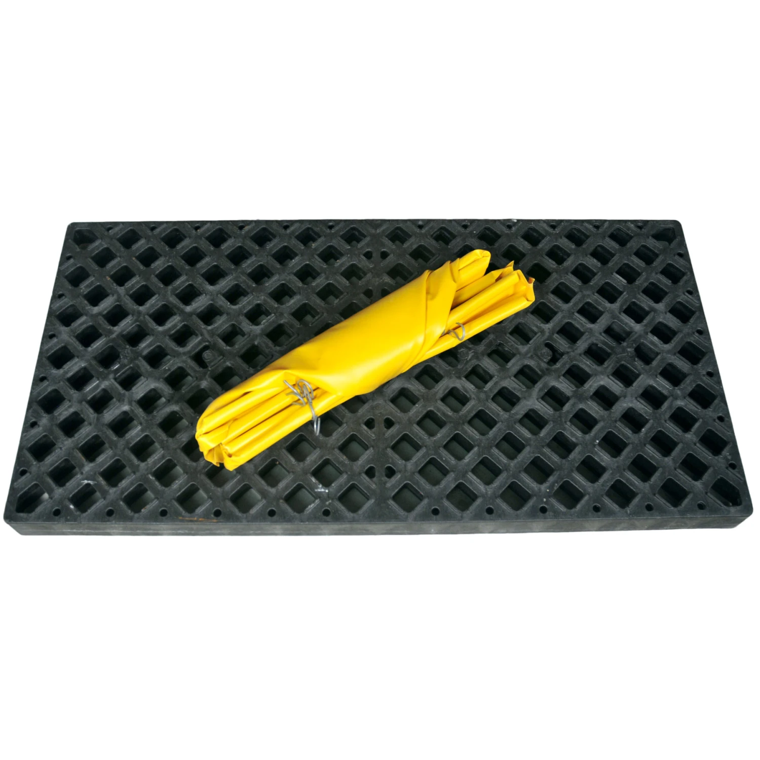 2-Drum Ultra-Spill Deck, Flexible Model® 4 2-Drum Ultra-Spill Deck, Flexible Model® - Image 2