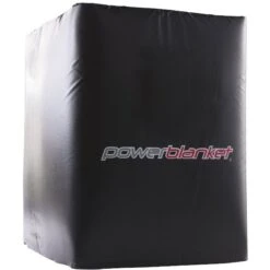 275 Gallon IBC Heater, CID2 Hazardous Area, Preset Temperature, 145° F, 240v