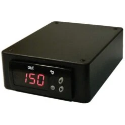 BriskHeat® SDC Benchtop Digital (°C) Temperature Controller, 120v, J-Type Sensor