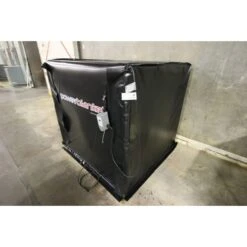 Powerblanket® Hotbox Heater With Thermostat (120V) -Wessco Shop 19bhb8 2 1