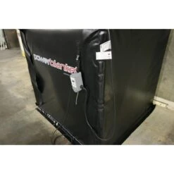 Powerblanket® Hotbox Heater With Thermostat (120V) -Wessco Shop 19bhb8 3 1