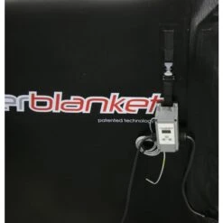 Powerblanket® Hotbox Heater With Thermostat (120V) -Wessco Shop 19bhb8 4 1