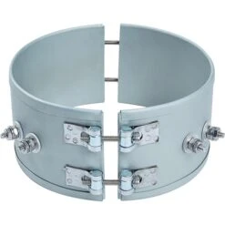 4" X 1" Mica Band Heater, 1 Piece, 240V, 625w