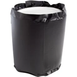 5 Gallon Pail Heater, CID2 Hazardous Area, Preset Temperature, 100° F, 240v