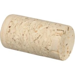 1+1 B Grade Technical Wine Corks, Plain, 44 X 24 Mm, 1,000/bag -Wessco Shop 1 1 b grade technical wine corks plain 44x24mm 1000 bag 30bc68 2