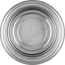 1/2 Gallon Short Metal Paint Can With Lid, Unlined -Wessco Shop 1 2 gallon short metal paint can with lid unlined 30w12a 3