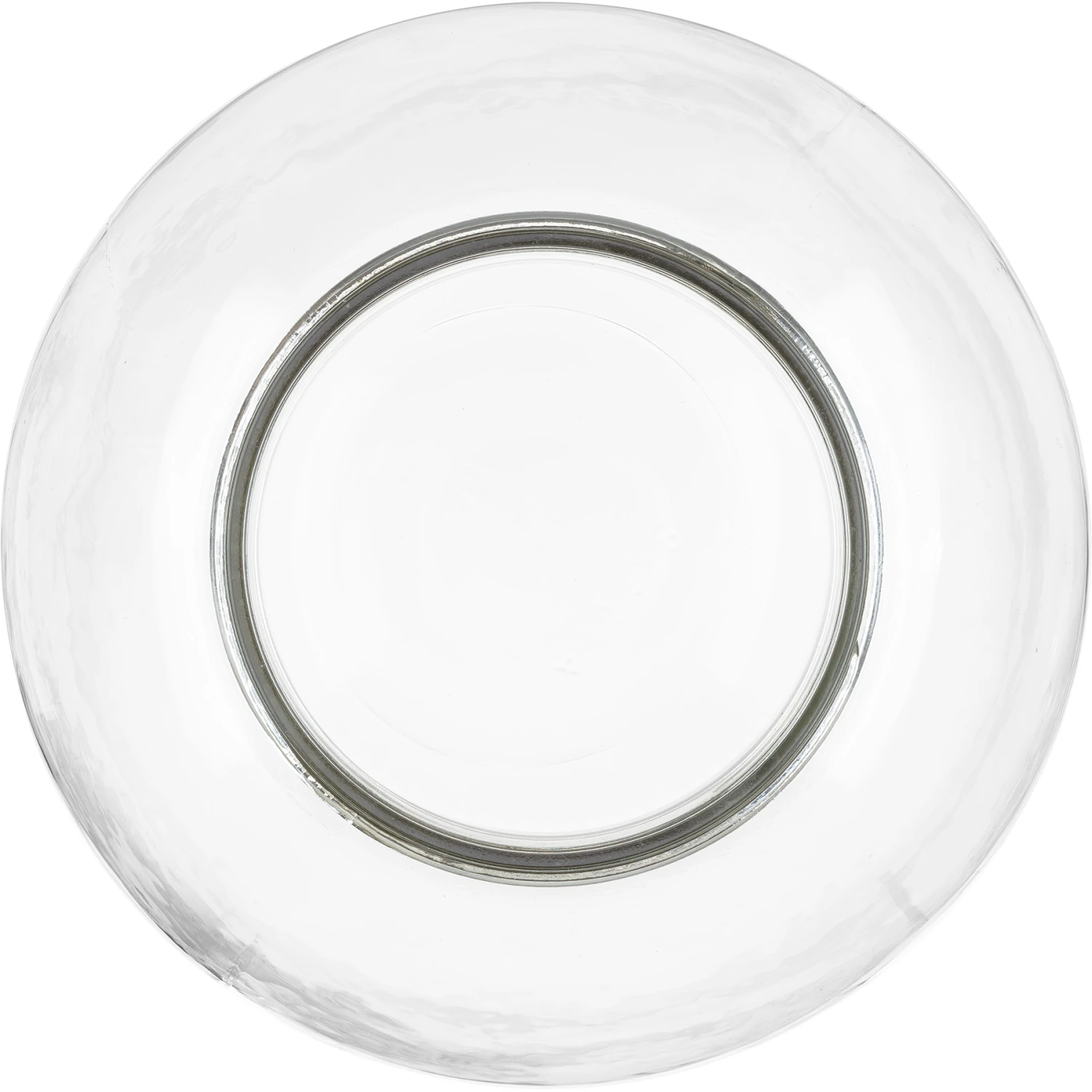 1 Gallon (128 Oz) Glass Jar, 89mm 89-405 4 1 Gallon (128 Oz) Glass Jar, 89mm 89-405 - Image 2