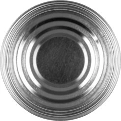 1 Gallon Metal Paint Can With Lid, Unlined, 7.688" H (Case Pack) -Wessco Shop 1 gallon metal paint can with lid unlined 30wc1u 3