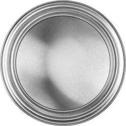 1 Liter Metal Paint Can With Lid, Unlined (Case Pack) -Wessco Shop 1 liter metal paint can with lid unlined 30wlit 3