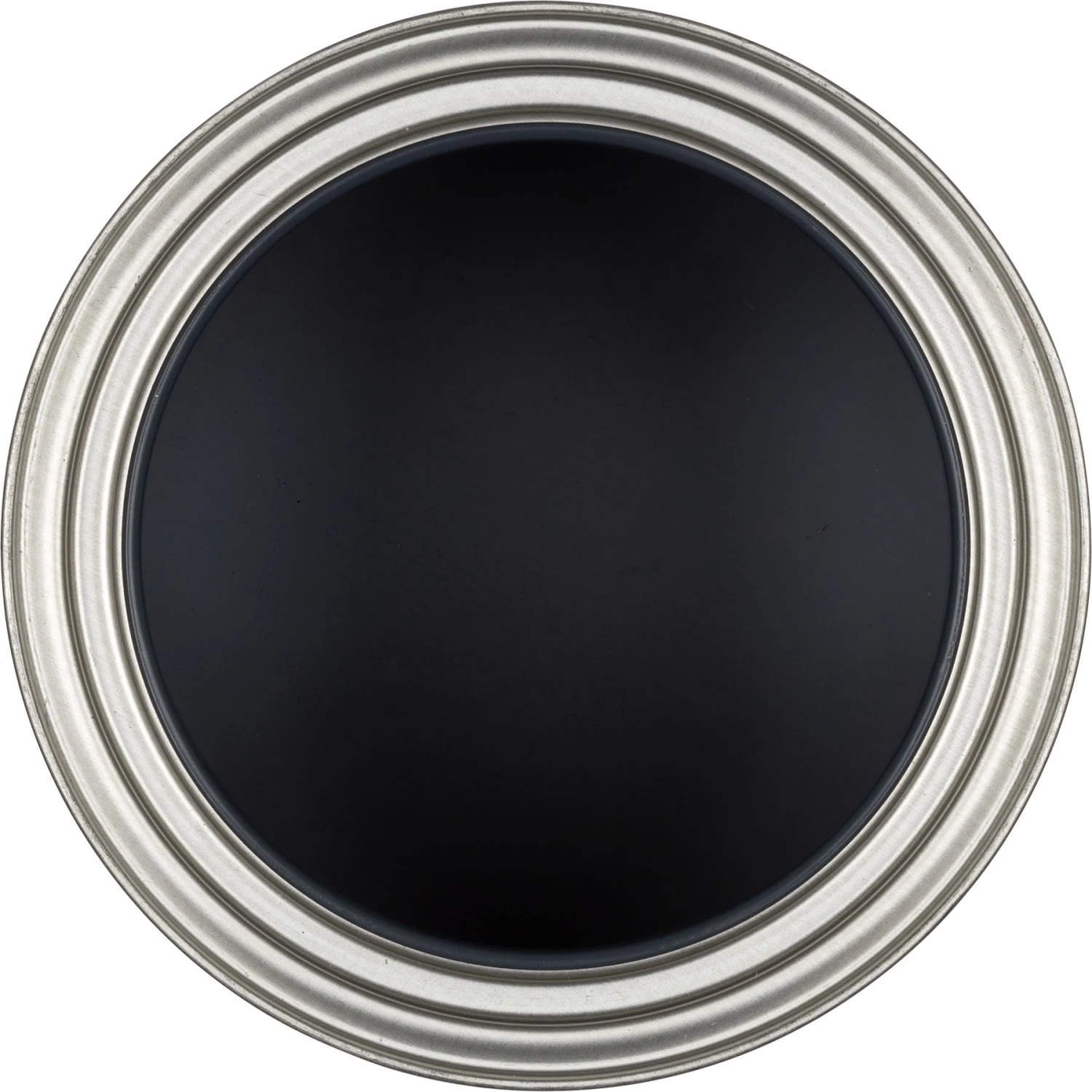 1 Quart Metal Paint Can With Lid, Gray Epoxy Phenolic Lined, 5" H (Case Pack) - Image 3