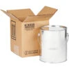 1 X 1 Gallon Paint Can Hazmat UN 4G Shipping Box, 275# 2 1 X 1 Gallon Paint Can Hazmat UN 4G Shipping Box, 275# -Wessco Shop 1x1 gallon paint can hazmat un 4g shipping box 275 30wun1 1