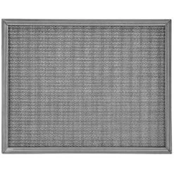12" X 24" X 2" Light Weight Aluminum Washable Air Filter
