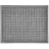 24" X 24" X 2" Light Weight Aluminum Washable Air Filter -Wessco Shop 21ba39 1 1