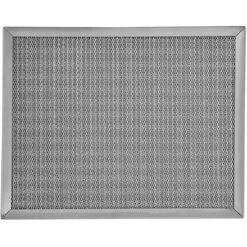 20" X 24" X 2" Medium Weight Aluminum Washable Air Filter