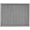 10" X 20" X 2" Heavy Weight Aluminum Washable Air Filter 1 10" X 20" X 2" Heavy Weight Aluminum Washable Air Filter -Wessco Shop 21ba61 1