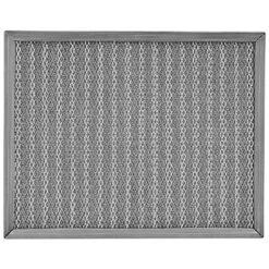 10" X 20" X 2" Heavy Weight Aluminum Washable Air Filter