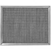 16" X 20" X 1" Light Weight Galvanized Steel Washable Air Filter -Wessco Shop 21ba84 1