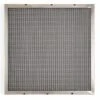 20" X 25" X 2" Mist Eliminator 304 Stainless Steel Washable Air Filter -Wessco Shop 21bc31 1