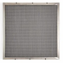 20" X 25" X 2" Mist Eliminator 304 Stainless Steel Washable Air Filter