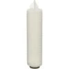 0.2 Micron Pleated Polypropylene Liquid Filter Cartridge (2.65" X 10") W/222/Fin Ends -Wessco Shop 21bgs3 1