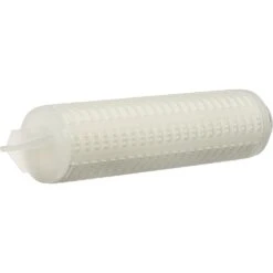 0.2 Micron Pleated Polypropylene Liquid Filter Cartridge (2.65" X 10") W/222/Fin Ends -Wessco Shop 21bgs3 4