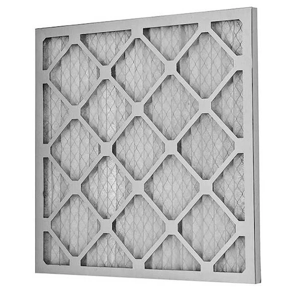 14" X 25" X 2" Pleated Disposable Air Filter, MERV 10 3 14" X 25" X 2" Pleated Disposable Air Filter, MERV 10
