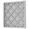 18" X 24" X 4" Pleated Disposable Air Filter, MERV 13 -Wessco Shop 21bk87 1