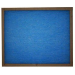 10" X 10" X 1" Fiberglass Disposable Air Filter