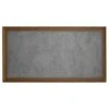 25" X 25" X 1" Polyester Disposable Air Filter -Wessco Shop 21bl67 1