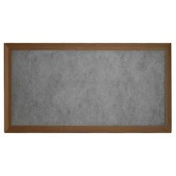 25" X 25" X 1" Polyester Disposable Air Filter