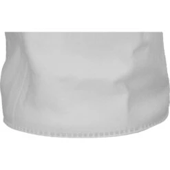 Size #1, 1 Micron - Polypropylene Felt Dual Flow Liquid Filter Bag, Plastic "P" Flange Ring, Welded (DFBPOG1P1FWE) -Wessco Shop 21wdf4 4