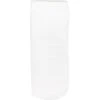 Size #2, 200 Micron - Polyester Felt Liquid Filter Bag, Drawstring (PES200P2DS) -Wessco Shop 21we44 1