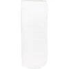 Size #2, 100 Micron - Polyester Felt Liquid Filter Bag, Drawstring (PES100P2DS) -Wessco Shop 21we57 1