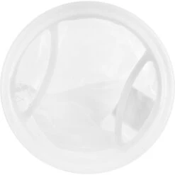 Size #2, 1000 Micron - Nylon Monofilament Mesh Liquid Filter Bag, Plastic "P" Flange Ring (NMO1000P2P) -Wessco Shop 21wm2j 3