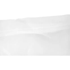 Size #2, 1000 Micron - Nylon Monofilament Mesh Liquid Filter Bag, Plastic "P" Flange Ring (NMO1000P2P) -Wessco Shop 21wm2j 4