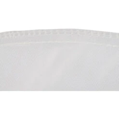 Size #1, 150 Micron - Nylon Monofilament Mesh Liquid Filter Bag, Drawstring (NMO150P1DS) -Wessco Shop 21wm66 4