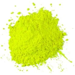 Yellow Fluorescent Leak Detection Powder