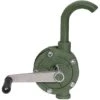 Polypropylene Rotary Drum Pump -Wessco Shop 26b117 1 7