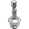 Adaptor 1/4" Male Hex For Capping Machine Chuck -Wessco Shop 26bad5 1 1