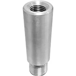 Adaptor Female 7/16-20 Thread For Capping Machine Chuck