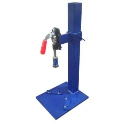 M-455 H2 Rieke Manual Crimping Tool For Stolz Closure Caps