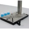 Lever Activated Bottle Gripping Base -Wessco Shop 26blag 1