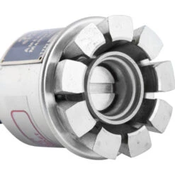 3/4" Tri-Sure® Steel Capseal With Corner Gasket Crimping Tool -Wessco Shop 26wam0 4