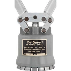 2" Tri-Sure® Plastic Capseal Crimping Tool -Wessco Shop 26wam5 2