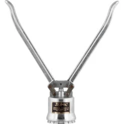 2" Tri-Sure® Round-Head Steel Capseal With Side Gasket Crimping Tool -Wessco Shop 26wam8 1