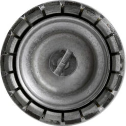 2" Tri-Sure® Round-Head Steel Capseal With Side Gasket Crimping Tool -Wessco Shop 26wam8 3