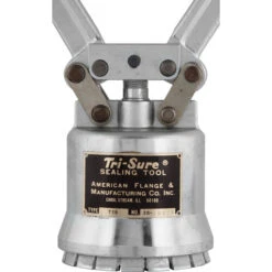 2" Tri-Sure® Steel Capseal With Corner Gaskets Crimping Tool -Wessco Shop 26wam9 2